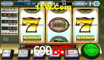 Promoções Sazonais 699Bet