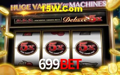 Promoção Relâmpago 699Bet