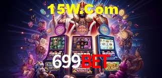 Statistics 699Bet