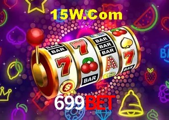 Jogos populares e pagamentos rápidos na 699Bet