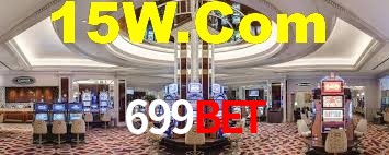 Premium Interface 699Bet
