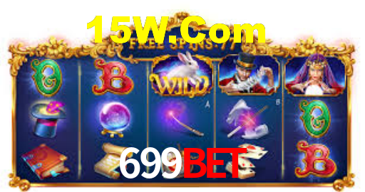 699Bet: A Experiência de Casino com Jogos de Mesa ao Vivo