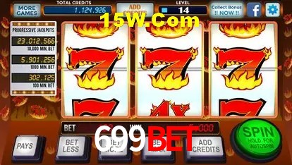 Sistemas de Segurança 699Bet
