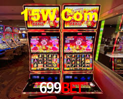 Apostas com odds competitivas na 699Bet