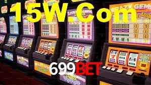 699 Bet Login