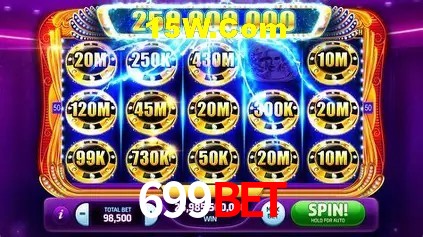 Torneios e prêmios garantidos na 699Bet