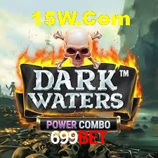 Experiência VIP 699Bet