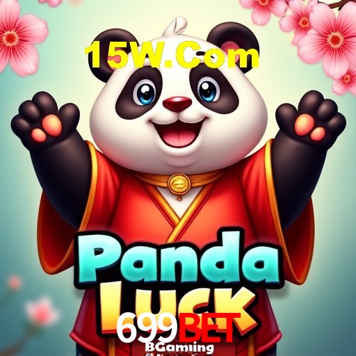 Interface do App 699Bet