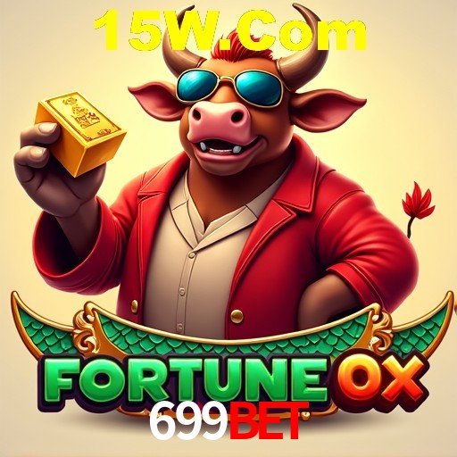 cassino 699Bet