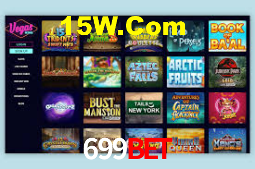 699Bet
