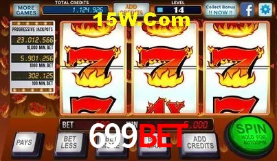 Apostas de Tênis 699Bet