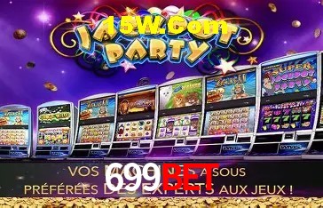 Biblioteca de slots populares na 699Bet