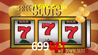 Design Responsivo 699Bet