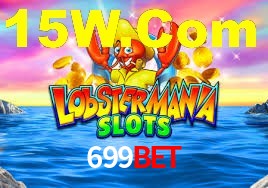 Welcome Bonus 699Bet