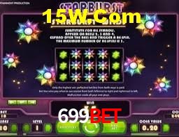 Welcome Bonus 699Bet