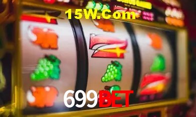 Jogos com bônus e suporte 24h na 699Bet