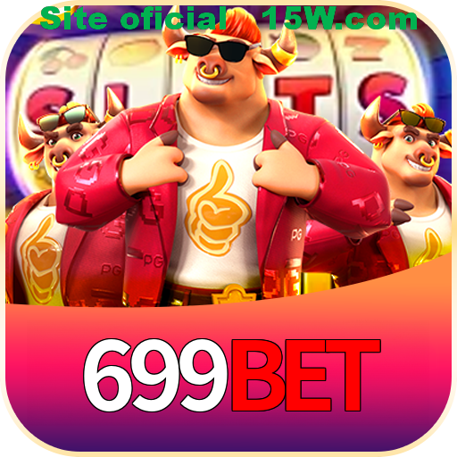 Imagem promocional da 699Bet mostrando a plataforma e suas vantagens